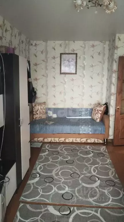 1-к кв. Забайкальский край, Чита ул. Яковлева, 35А (32.1 м) - Фото 1