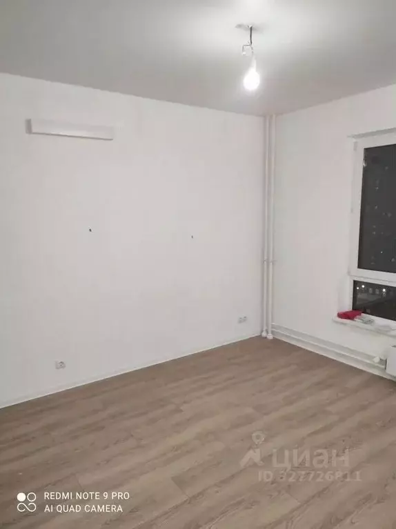 2-к кв. Москва Амурская ул., 2к1 (51.0 м) - Фото 2