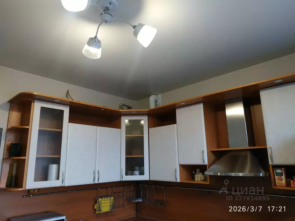 3-к кв. Санкт-Петербург Ивановская ул., 29 (74.9 м) - Фото 2