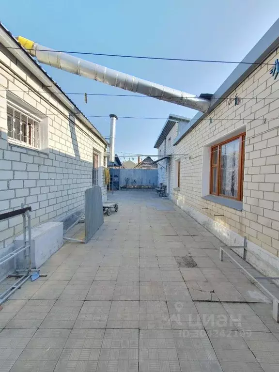 Дом в Краснодарский край, Краснодар ул. Каляева (114 м) - Фото 1