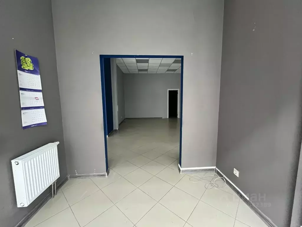 Помещение свободного назначения в Краснодарский край, Краснодар ул. ... - Фото 2