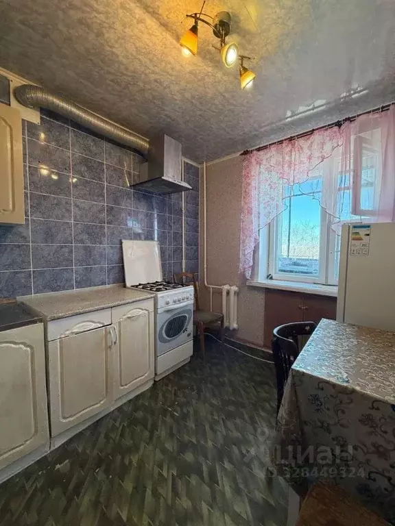 2-к кв. Брянская область, Брянск просп. Станке Димитрова, 13А (48.2 м) - Фото 1