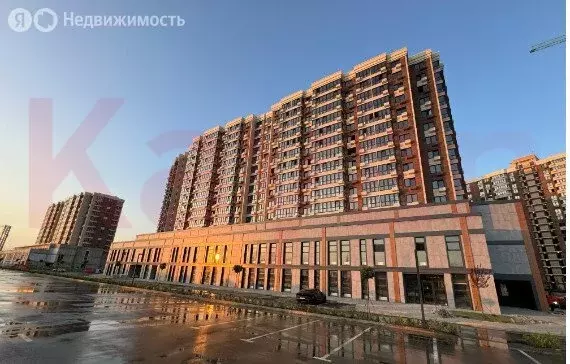 Помещение свободного назначения (1107 м) - Фото 1