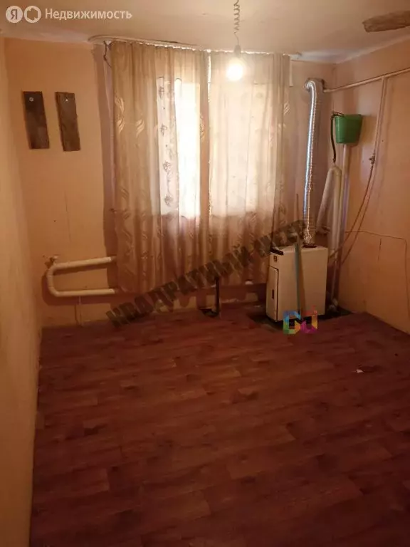 2-комнатная квартира: Яшкуль, улица Ленина, 8 (39.3 м) - Фото 1
