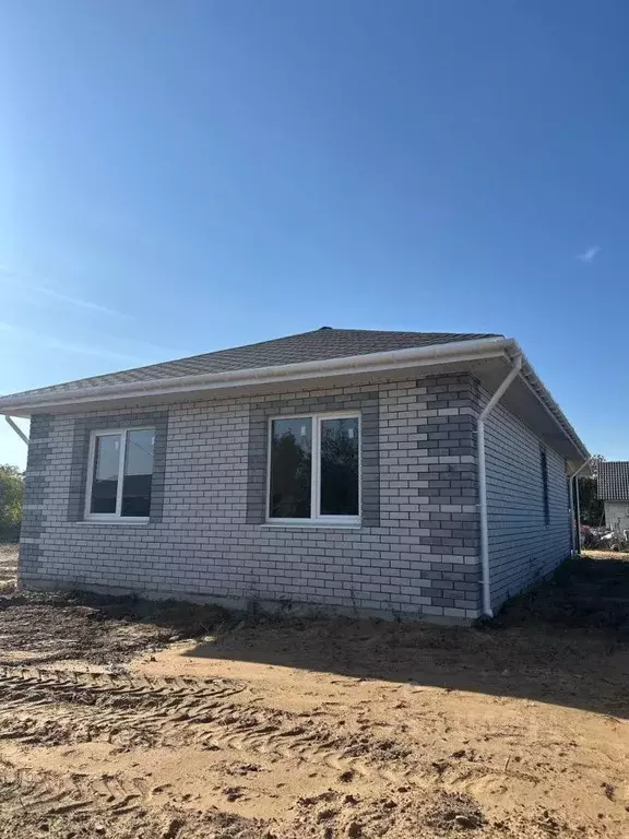 Дом в Волгоградская область, Краснослободск Среднеахтубинский район, ... - Фото 2