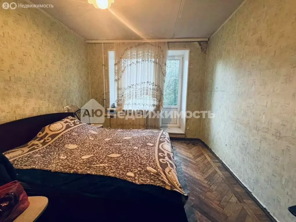 2-комнатная квартира: Санкт-Петербург, улица Бутлерова, 8 (44.1 м) - Фото 1