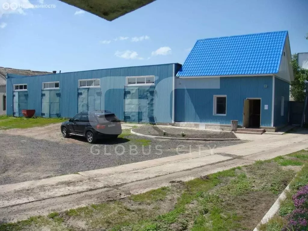 Производственное помещение (14 м) - Фото 1