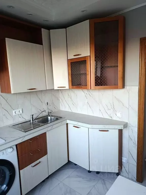 2-к кв. Москва Херсонская ул., 37 (46.0 м) - Фото 2