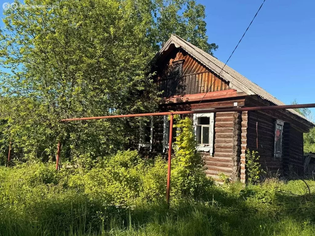 Участок в Курлово, улица Кирова, 52 (9 м) - Фото 0