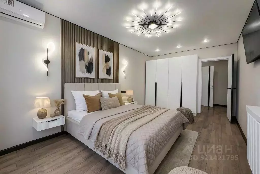 1-к кв. Оренбургская область, Оренбург ул. Юркина, 4/1 (50.0 м) - Фото 1