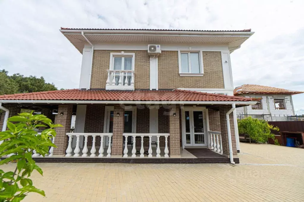 Дом в Севастополь проезд Артиллеристов, 24 (180 м) - Фото 1