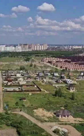 Участок в Тверская область, Калининский муниципальный округ, д. ... - Фото 1