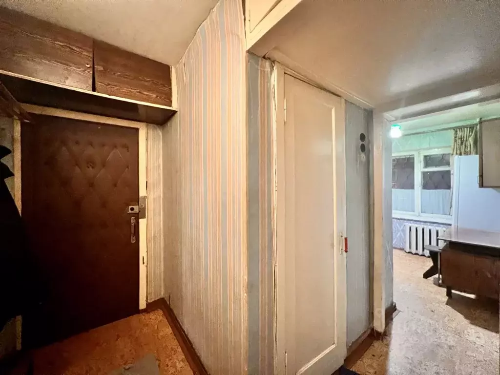 2-к кв. Тульская область, Новомосковск ул. Маяковского, 8А (45.0 м) - Фото 2