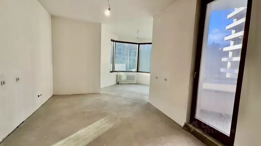 3-к кв. Москва ул. Архитектора Власова, 6 (161.3 м) - Фото 2