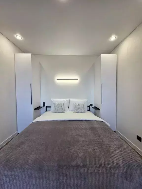 Студия Татарстан, Казань ул. Петра Полушкина, 4 (38.0 м) - Фото 1