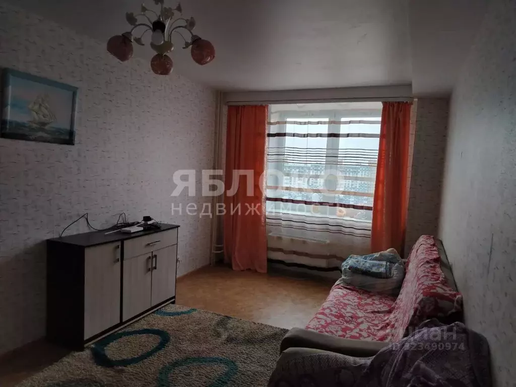 2-к кв. Пермский край, Березники Усольский-2 мкр, ул. Строителей, 8 ... - Фото 2