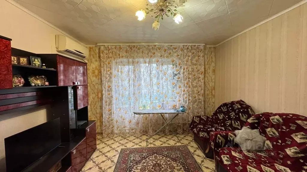 3-к кв. Астраханская область, Астрахань Звездная ул., 61 (64.1 м) - Фото 2