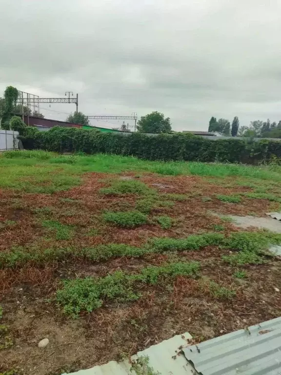 Участок в Кабардино-Балкария, Нарткала Урванский район, ул. ... - Фото 1