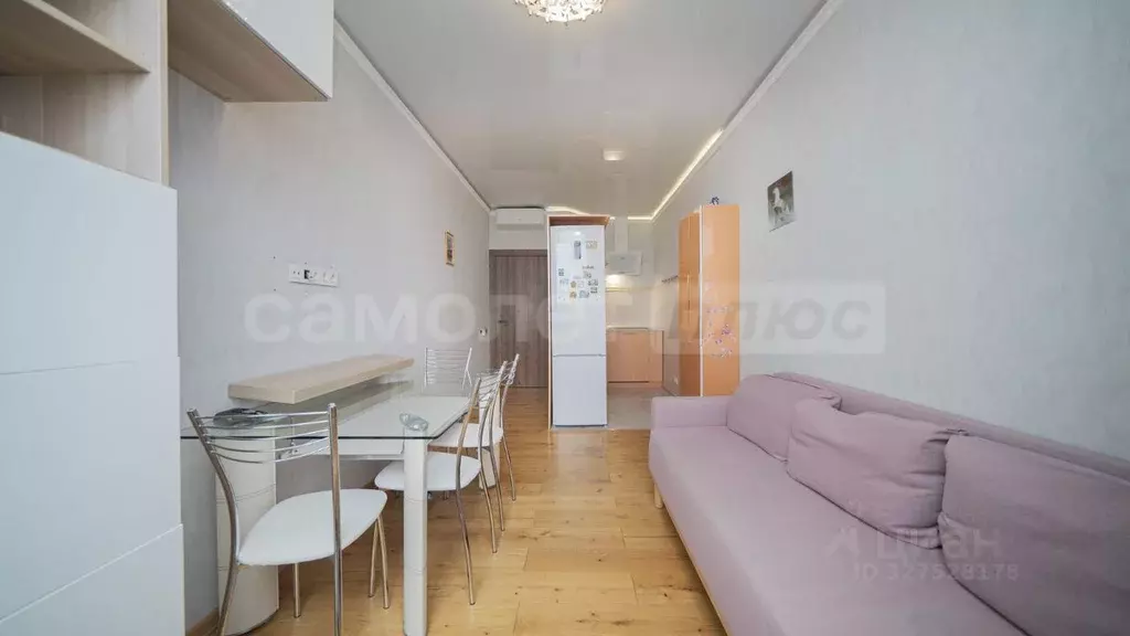 2-к кв. Московская область, Апрелевка Наро-Фоминский городской округ, ... - Фото 2