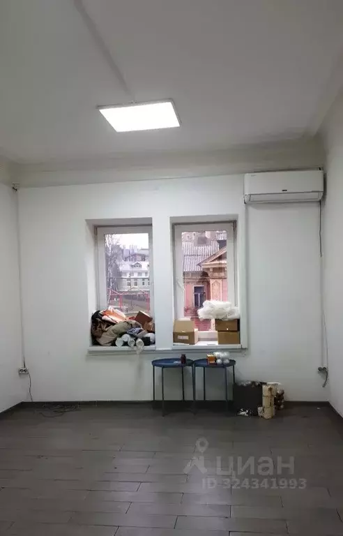 Офис в Нижегородская область, Нижний Новгород Алексеевская ул., 18 (18 ... - Фото 1