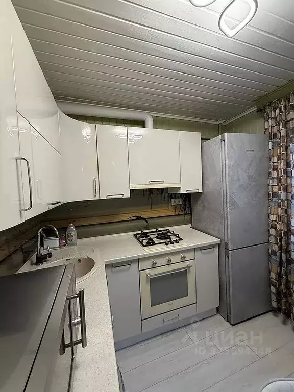 2-к кв. Московская область, Красногорск ул. Ленина, 25 (48.0 м) - Фото 1