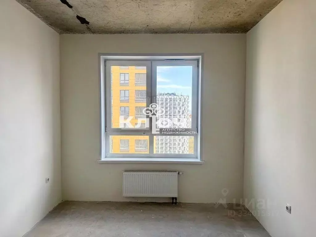 1-к кв. Башкортостан, Стерлитамак Интернациональная ул., 63 (41.6 м) - Фото 1