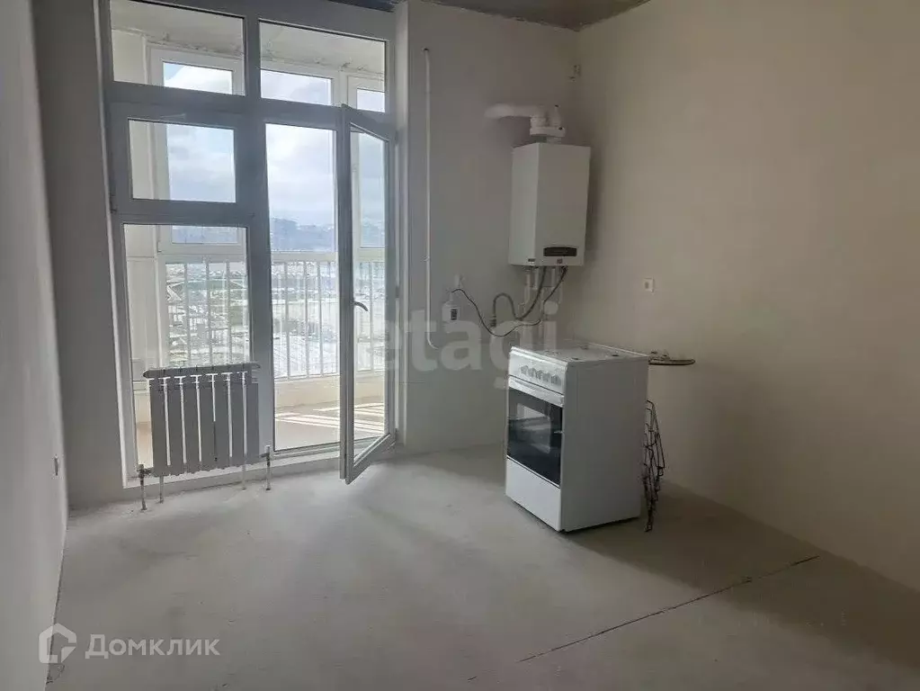 Продаётся 1-к квартира, 35 м - Фото 1