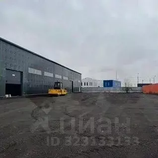 Склад в Московская область, Балашиха городской округ, д. Соболиха ул. ... - Фото 2