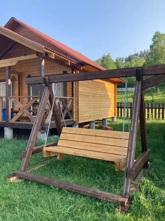 Комната Алтай, Чемальский район, с. Анос ул. Чорос-Гуркина, 46 - Фото 1