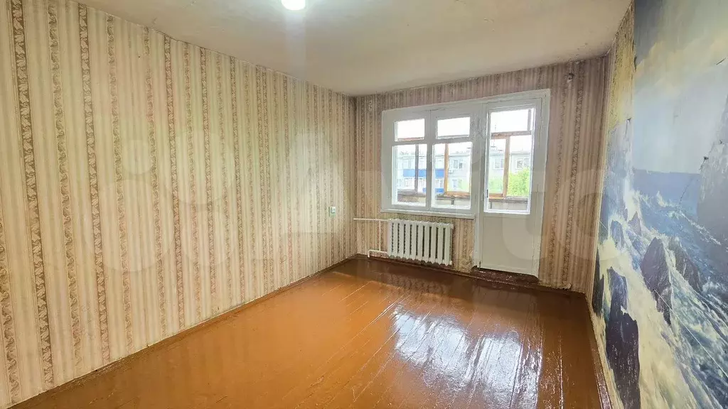 2-к. квартира, 45 м, 5/5 эт. - Фото 0