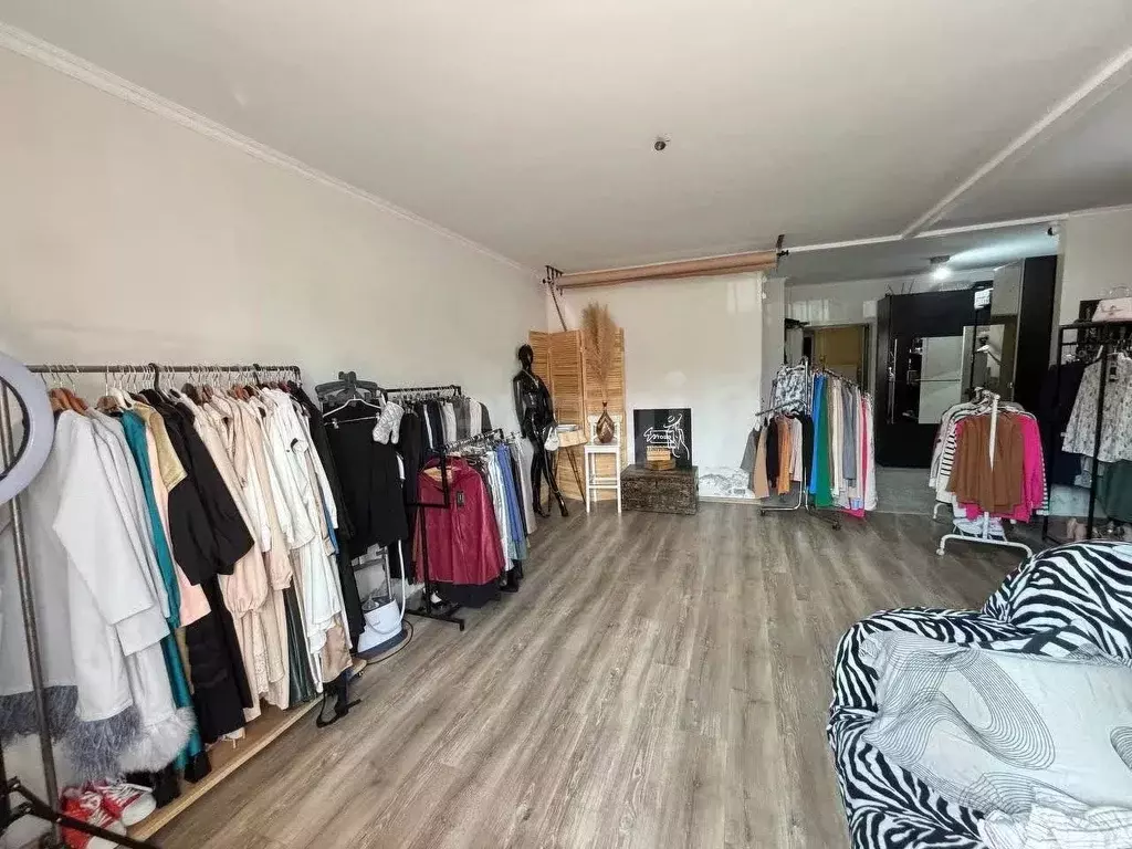 Офис в Московская область, Сергиев Посад ул. 1-й Ударной Армии, 95 (52 ... - Фото 1