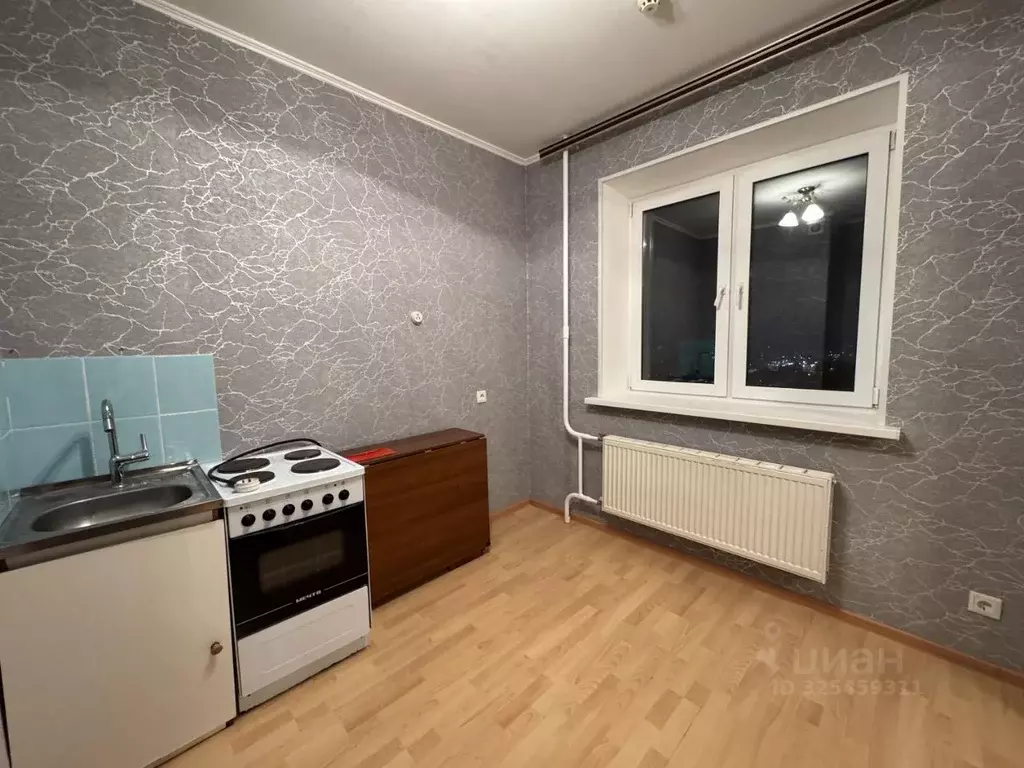 2-к кв. Московская область, Ступино ул. Куйбышева, 5 (51.0 м) - Фото 1