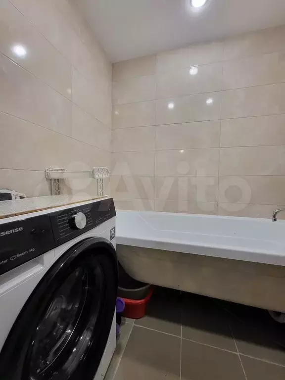 2-к. квартира, 47 м, 2/5 эт. - Фото 0