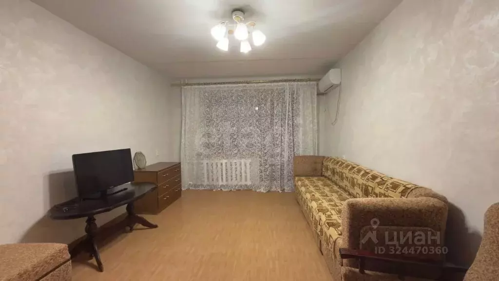 1-к кв. Ярославская область, Ярославль ул. Строителей, 3к3 (38.0 м) - Фото 2