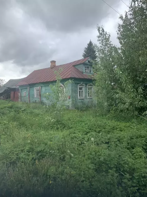 Купить Дом В Малое Филимоново Ярославский Район