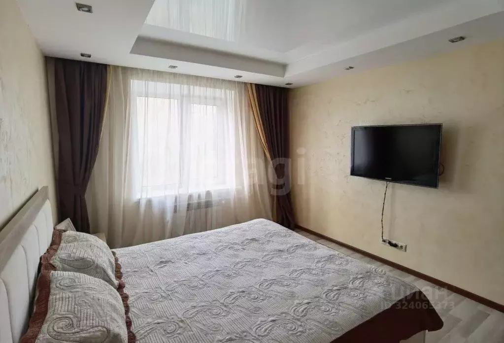 3-к кв. Саратовская область, Энгельс ул. Ленина, 14 (65.0 м) - Фото 1