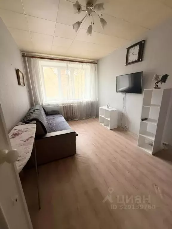 1-к кв. Москва ул. Верхняя Масловка, 5 (32.0 м) - Фото 0