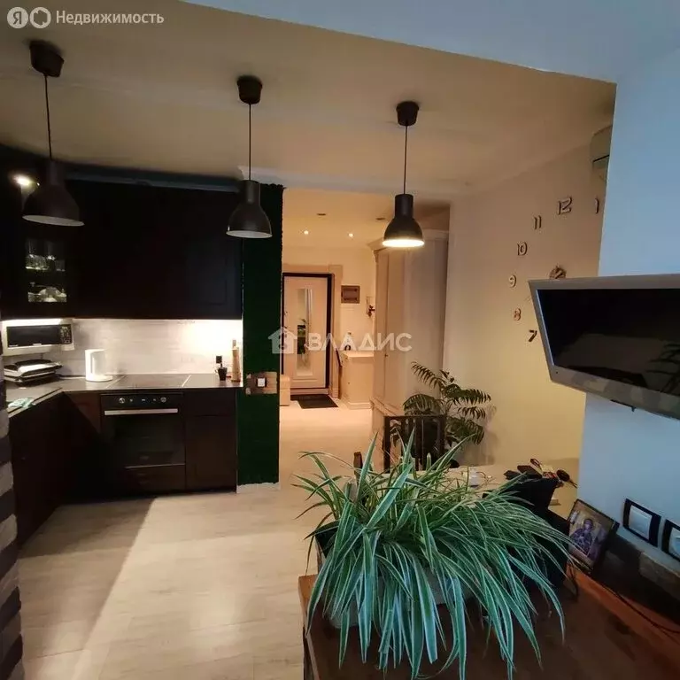 1-комнатная квартира: Котельники, Кузьминская улица, 19 (41 м) - Фото 2