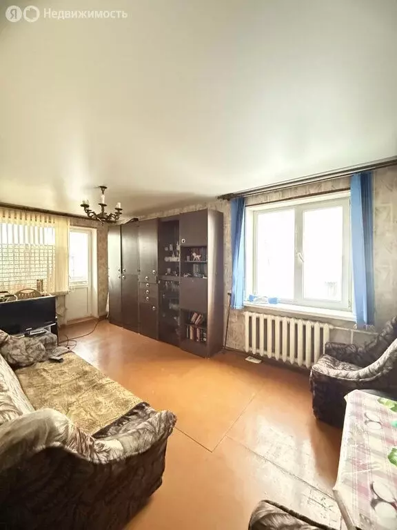 2-комнатная квартира: Брянск, Орловская улица, 22 (50.8 м) - Фото 2