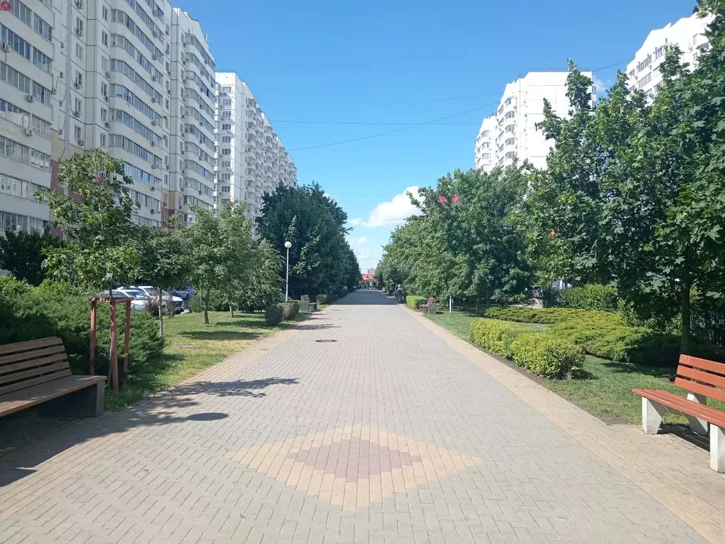 Продаётся 2-к квартира, 64.3 м - Фото 0