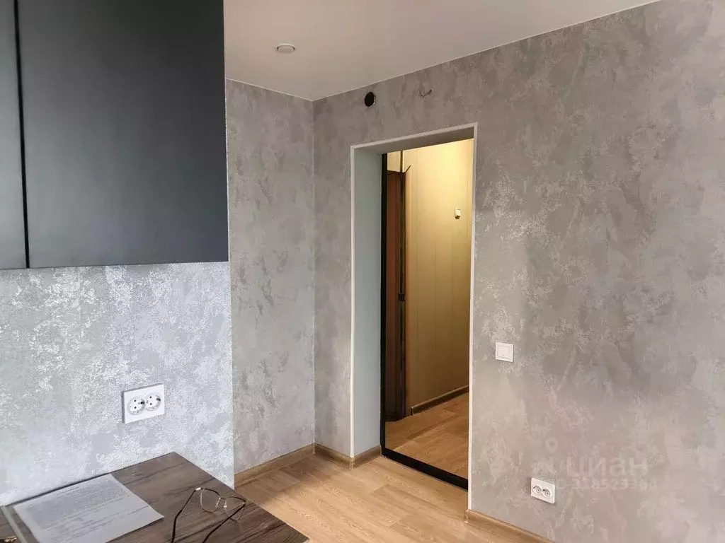Комната Хабаровский край, Хабаровск Ясная ул., 2А (13.0 м) - Фото 1