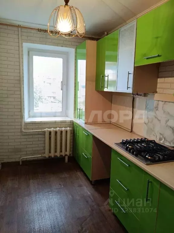 3-к кв. Ростовская область, Новочеркасск Поворотная ул., 9 (57.0 м) - Фото 2