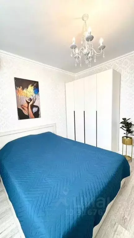 1-к кв. Оренбургская область, Оренбург Уральская ул., 2/20 (36.0 м) - Фото 0