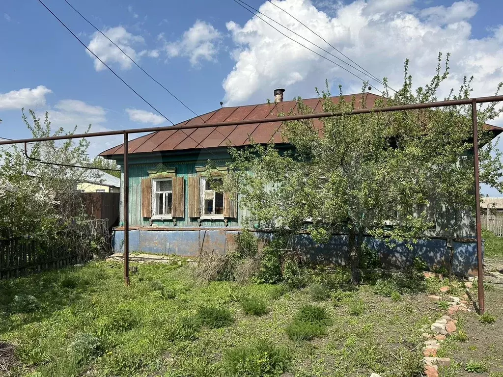 Дом 35 м на участке 13 сот. - Фото 0