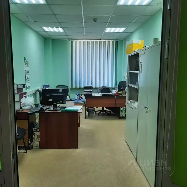 Помещение свободного назначения в Саха (Якутия), Нерюнгри ул. ... - Фото 1