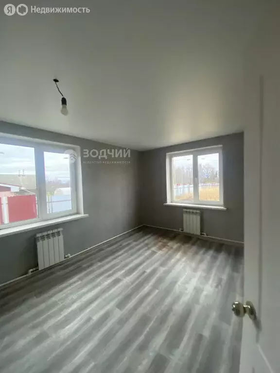 1-комнатная квартира: Красные Четаи, 5-я Молодёжная улица, 1 (35.4 м) - Фото 1