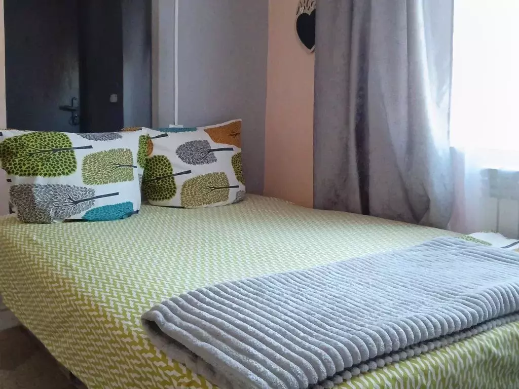 1-к кв. Воронежская область, Воронеж ул. Карла Либкнехта, 19/3 (37.0 ... - Фото 1