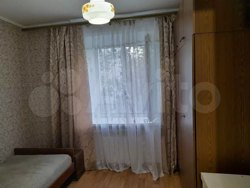 1-к. квартира, 13 м, 3/5 эт. - Фото 1