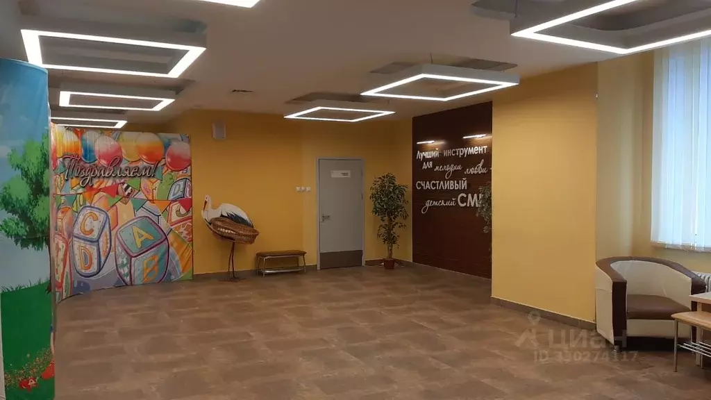 Помещение свободного назначения в Пензенская область, Пенза ул. ... - Фото 1