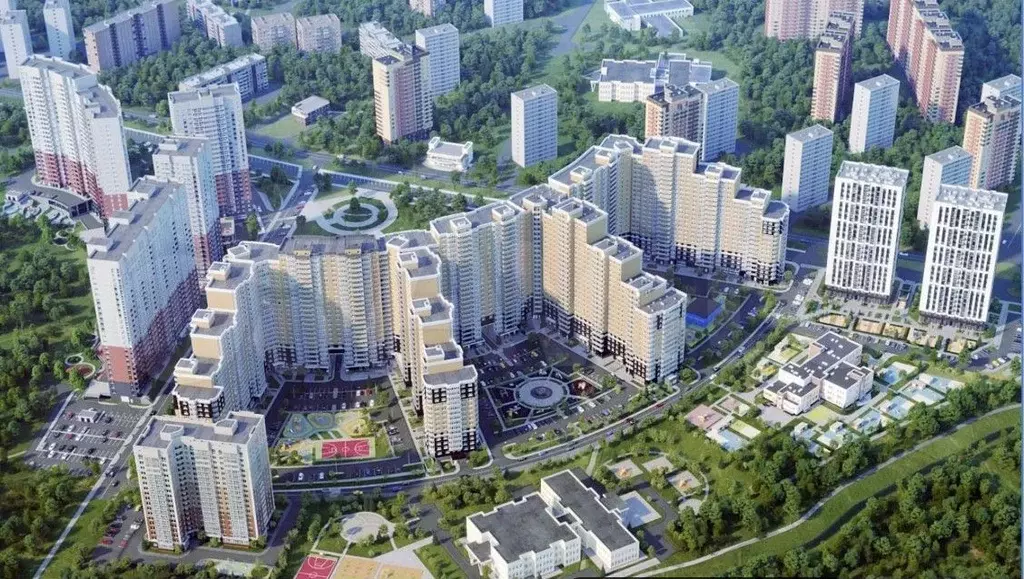 Продам торговое помещение, 92 м - Фото 0